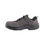 Παπούτσια Εργασίας Gray Shoes 01-SR Low 3'' της Axon Workwear AXN79733 trazeras|AXN79733