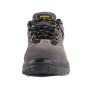 Παπούτσια Εργασίας Gray Shoes 01-SR Low 3'' της Axon Workwear AXN79733 trazeras|AXN79733