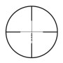 Διόπτρα Tag Series LR394RG2 3-9x40 Riflescope της CenterPoint KIR79914 trazeras|KIR79914