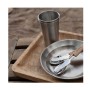 Ανοξείδωτο Ποτήρι Stainless Steel 600ml της Primus TSO80004 trazeras|TSO80004
