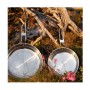 Ανοξείδωτο Τηγάνι Campfire (2 Επιλογές) της Primus TSO80023 trazeras|TSO80023