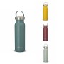 Ανοξείδωτο Παγούρι Stainless Steel Klunken 700ml (4 Χρώματα) της Primus TSO80032 trazeras|TSO80032