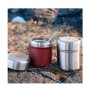 Ανοξείδωτο Θερμός Φαγητού Stainless Steel Preppen 700ml (3 Χρώματα) της Primus TSO80035 trazeras|TSO80035