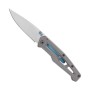 Πτυσσόμενος Σουγιάς Paralite (Blue / Graphite) της Gerber TSO80039 trazeras|TSO80039