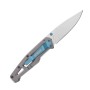 Πτυσσόμενος Σουγιάς Paralite (Blue / Graphite) της Gerber TSO80039 trazeras|TSO80039