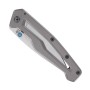 Πτυσσόμενος Σουγιάς Paralite (Blue / Graphite) της Gerber TSO80039 trazeras|TSO80039