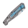Πτυσσόμενος Σουγιάς Paralite (Blue / Graphite) της Gerber TSO80039 trazeras|TSO80039