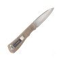 Πτυσσόμενος Σουγιάς Mansfield (Natural) της Gerber TSO80040 trazeras|TSO80040