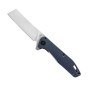 Πτυσσόμενος Σουγιάς Fastball Cleaver 20CV (Urban Blue) της Gerber TSO80044 trazeras|TSO80044