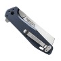 Πτυσσόμενος Σουγιάς Fastball Cleaver 20CV (Urban Blue) της Gerber TSO80044 trazeras|TSO80044