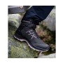 Αδιάβροχα Γυναικεία Μποτάκια Πεζοπορίας Black Eagle Adventure 3.0 GTX Ws Mid (Black / Pink) της Haix HAI80050 trazeras|HAI80050