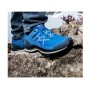 Αδιάβροχα Παπούτσια Πεζοπορίας Black Eagle Adventure 3.0 GTX Low (Blue / Black) της Haix HAI80052 trazeras|HAI80052