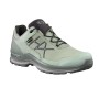 Αδιάβροχα Παπούτσια Πεζοπορίας Black Eagle Adventure 3.0 GTX Low (Green / Grey) της Haix HAI80054 trazeras|HAI80054