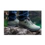 Αδιάβροχα Παπούτσια Πεζοπορίας Black Eagle Adventure 3.0 GTX Low (Green / Grey) της Haix HAI80054 trazeras|HAI80054