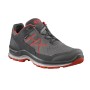 Αδιάβροχα Παπούτσια Πεζοπορίας Black Eagle Adventure 3.0 GTX Low (Grey / Orange) της Haix HAI80055 trazeras|HAI80055