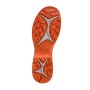 Αδιάβροχα Παπούτσια Πεζοπορίας Black Eagle Adventure 3.0 GTX Low (Grey / Orange) της Haix HAI80055 trazeras|HAI80055