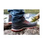 Αδιάβροχα Παπούτσια Πεζοπορίας Black Eagle Adventure 3.0 GTX Low (Grey / Orange) της Haix HAI80055 trazeras|HAI80055