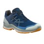 Αδιάβροχα Παπούτσια Πεζοπορίας Black Eagle Adventure 3.0 GTX Low (Blue / Orange) της Haix HAI80056 trazeras|HAI80056