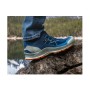 Αδιάβροχα Παπούτσια Πεζοπορίας Black Eagle Adventure 3.0 GTX Low (Blue / Orange) της Haix HAI80056 trazeras|HAI80056
