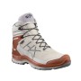 Αδιάβροχα Μποτάκια Πεζοπορίας Black Eagle Adventure 3.0 GTX Mid (Beige / Brown) της Haix HAI80057 trazeras|HAI80057