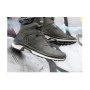 Μποτάκια Πεζοπορίας Connexis Force Air Mid (Grey) της Haix HAI80059 trazeras|HAI80059