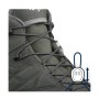 Μποτάκια Πεζοπορίας Connexis Force Air Mid (Grey) της Haix HAI80059 trazeras|HAI80059