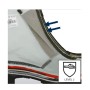 Μποτάκια Υλοτομίας / Εργασίας Protector Light 2.1 Mid (Brown) της Haix HAI80095 trazeras|HAI80095
