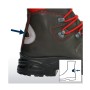 Μποτάκια Υλοτομίας / Εργασίας Protector Light 2.1 Mid (Brown) της Haix HAI80095 trazeras|HAI80095