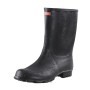 Γαλότσες Εργασίας Κνήμης Mod.20164 (Black) της Tigar ZAK80180 trazeras|ZAK80180