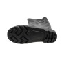 Γαλότσες Εργασίας Κνήμης Mod.SD02-1038 (Black) της Zak Shoes ZAK80184 trazeras|ZAK80184