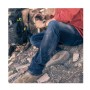 Παντελόνι Defender Flex Slim (Dark Wash Indigo) της 5.11 Tactical FIV63272 trazeras|FIV63272