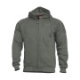Ζακέτα Hoodie Tactical Leonidas 2.0 (RAL7013) της Pentagon PEN80197 trazeras|PEN80197