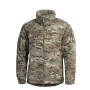 Αδιάβροχο Χειμερινό Τζάκετ Logan LV7 Jacket (Multicam) της Pentagon PEN80201 trazeras|PEN80201