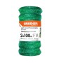 Δίχτυ Αναρριχώμενων Φυτών 2 x 100m (Green) της Grasher STB71678 trazeras|STB71678