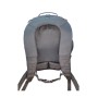 Επιχειρησιακή Τσάντα Πλάτης Echo 55L (Khaki) της T-Creations CRE80245 trazeras|CRE80245