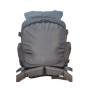 Επιχειρησιακή Τσάντα Πλάτης Echo 55L (Khaki) της T-Creations CRE80245 trazeras|CRE80245
