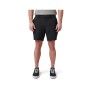 Βερμούδα Dredger 7" Hybrid Short (Black) της 5.11 Tactical FIV80253 trazeras|FIV80253