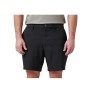 Βερμούδα Dredger 7" Hybrid Short (Black) της 5.11 Tactical FIV80253 trazeras|FIV80253