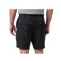 Βερμούδα Dredger 7" Hybrid Short (Black) της 5.11 Tactical FIV80253 trazeras|FIV80253