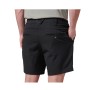 Βερμούδα Dredger 7" Hybrid Short (Black) της 5.11 Tactical FIV80253 trazeras|FIV80253