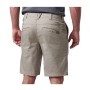 Κοντό Παντελόνι Aramis 10'' Short (Badlands Tan) της 5.11 Tactical FIV63359 trazeras|FIV63359