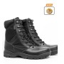 Άρβυλα Mod.401 Δέρμα & Cordura, High 9'' (Black) της Aeropelma Duetto AER00973 trazeras|AER00973