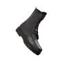 Άρβυλα Δερμάτινα Mod.3, High 8'' (Black) της Aeropelma Duetto AER00843 trazeras|AER00843