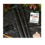 Νάυλον Εδαφοκάλυψης Γεωύφασμα 1,5 x 50m (Black) της Grasher STB71700 trazeras|STB71700