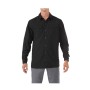 Πουκάμισο Μακρυμάνικο Freedom Flex Long Sleeve Shirt (Black) της 5.11 Tactical FIV80273 trazeras|FIV80273