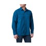 Πουκάμισο Μακρυμάνικο Freedom Flex Long Sleeve Shirt (Blueblood) της 5.11 Tactical FIV80274 trazeras|FIV80274