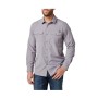 Πουκάμισο Μακρυμάνικο Marksman Long Sleeve Shirt (Overcast Grey) της 5.11 Tactical FIV80275 trazeras|FIV80275