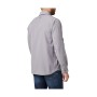 Πουκάμισο Μακρυμάνικο Marksman Long Sleeve Shirt (Overcast Grey) της 5.11 Tactical FIV80275 trazeras|FIV80275
