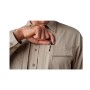 Πουκάμισο ABR Pro Long Sleeve (Dark Navy) της 5.11 Tactical FIV63533 trazeras|FIV63533