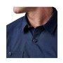 Πουκάμισο Κοντομάνικο Landen Work Shirt (Black) της 5.11 Tactical FIV80283 trazeras|FIV80283
